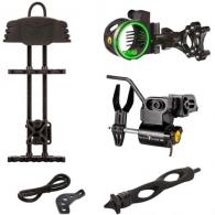 Trophy Ridge Joker Quiver Blitz Kit - ASKS10 Trophy Ridge Joker Quiver Blitz Kit - ASKS10