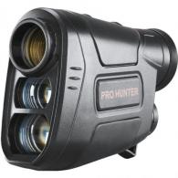 Simmons Pro Hunter Range Finder 6x20 800 yd. Black - SPH800