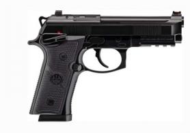 Beretta 92GTS Centurion 9mm Semi Auto Pistol - J92XQFMSDA21 Beretta 92GTS Centurion 9mm Semi Auto Pistol - J92XQFMSDA21
