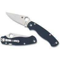 Para Military 2 Cobalt Blu G10 - C81GPCBL2