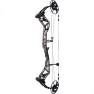 Bear Surpass Bow DNA/Black 60 lbs. Right Hand - AV46A50016R