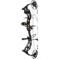 Bear Paradigm RTH Package Black 60 lbs. Right Hand - AV46B73116R