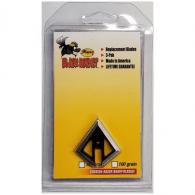 Magnus Black Hornet Replacement Main Blade  4 Blade 150 gr. - BH150MB