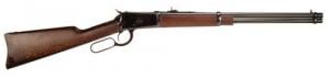 Heritage Manufacturing 92 Lever Action Rifle .357 MAG Hardwood 20 in. Right Hand 10 rd. - H92357201 Heritage Manufacturing 92 Lever Action Rifle .357 MAG Hardwood 20 in. Right Hand 10 rd. - H92357201