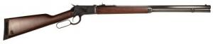 Heritage Manufacturing 92 Lever Action Rifle 45 Colt 24 in. Black Octagon  - H9204524F1