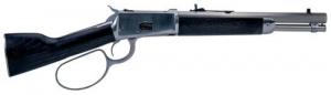 Heritage Manufacturing 92 Lever Action Ranch Hand Pistol 357 Mag. 12 in. Stainless Octago - RH9235712F9 Heritage Manufacturing 92 Lever Action Ranch Hand Pistol 357 Mag. 12 in. Stainless Octago - RH9235712F9