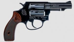 Heritage Manufacturing Roscoe .38 Special Revolver - HR38B3W
