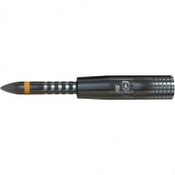 Easton 4mm Match Grade Half Outs #3 150 gr. Full Steel 6 pk. - 501422