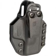 Blackhawk Stache IWB Base Kit Hellcat Pro - 416088BK Blackhawk Stache IWB Base Kit Hellcat Pro - 416088BK