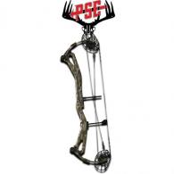 Raxx Bow Hanger PSE Mini - 855809007213
