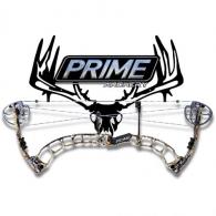 Raxx Bow Hanger Prime - 855809007138