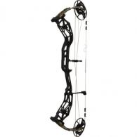 Bear Alaskan XT Bow Black/Bottomlands 70 lbs. Right Hand - AV45A701D7R