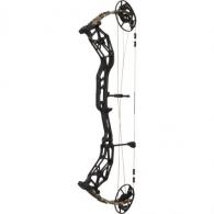 Bear Alaskan XT Bow Throwback Black 60 lbs. Right Hand - AV45A70186R
