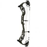 Bear Alaskan XT Bow Olive 70 lbs. Right Hand - AV45A70127R