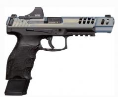 Heckler & Koch VP9 MATCH "Northern Lights" 9mm Semi Auto Pistol - 81000998