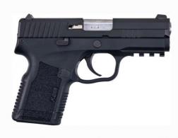 Kahr X9 DAO Semi Auto Pistol - X9