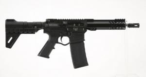 ATI Omni Maxx Hybrid .300 AAC Semi Auto Pistol - ATIGOMX300MP4BCC ATI Omni Maxx Hybrid .300 AAC Semi Auto Pistol - ATIGOMX300MP4BCC