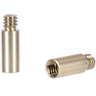Carbon Express Screw In Weights .244/.203 10 gr. 12 pk. - 50450