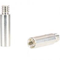 Carbon Express Screw In Weights .244/.203 20 gr. 12 pk. - 50451