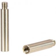 Carbon Express Screw In Weights .244/.203 50 gr. 12 pk. - 50452