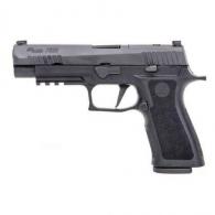 Sig Sauer P320XF *CA Compliant* 9mm Semi Auto Pistol - 320XF9BXR3PMSCA Sig Sauer P320XF *CA Compliant* 9mm Semi Auto Pistol - 320XF9BXR3PMSCA