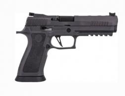 Sig Sauer P320 X-FIVE Legion *CA Compliant* 9mm Semi Auto Pistol - 320X59LEGIONMSCA Sig Sauer P320 X-FIVE Legion *CA Compliant* 9mm Semi Auto Pistol - 320X59LEGIONMSCA