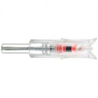 30-06 UFO Lighted Nock   Red .300 3+1 BP Crossbow Moon - UFO300R