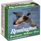 Remington Sportsman Hi-Speed Steel Loads 12 Gauge, 3", 1 1/8 oz, BB Shot, 25 Rounds - 20973