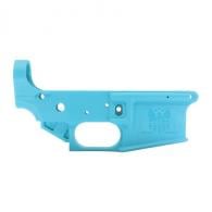 FMK AR-1 Extreme Stripped AR-15 Lower Receiver - FMKGAR1ETB FMK AR-1 Extreme Stripped AR-15 Lower Receiver - FMKGAR1ETB