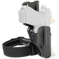 Blackhawk T-Series L2C Overt Holster S&W M&P TLR7/8 BK M&P 1.0/2.0 9/.40/45 - 411725BKR Blackhawk T-Series L2C Overt Holster S&W M&P TLR7/8 BK M&P 1.0/2.0 9/.40/45 - 411725BKR