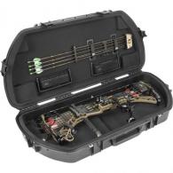SKB iSeries Shaped Bow Case Black - 3I-4318-PL SKB iSeries Shaped Bow Case Black - 3I-4318-PL