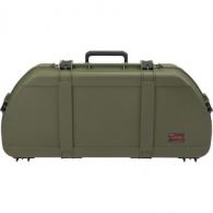 SKB iSeries Shaped Bow Case OD Green - 3i-4318-PL-M SKB iSeries Shaped Bow Case OD Green - 3i-4318-PL-M