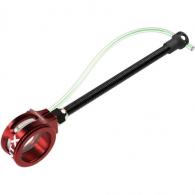 Shrewd VentX Recurve Scope Kit Red .019 - SMSVENTX019RD
