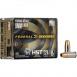 Federal Premium Personal Defense Pistol Ammo 9mm Luger 124 gr. HST Jacketed HP 20 rd. - P9HST1S