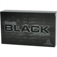 Hornady Black Rifle Ammo 350 Legend 150 gr. Interlock Black 20 rd. - 81199 Hornady Black Rifle Ammo 350 Legend 150 gr. Interlock Black 20 rd. - 81199