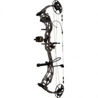 Bear Alaskan XT RTH Package Stone 60 lbs. Right Hand - AV46A731S6R