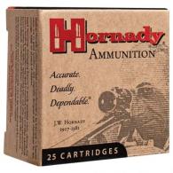 Hornady Custom Pistol Ammo 44 Rem. Mag. 200 gr. XTP 20 rd. - 9080 Hornady Custom Pistol Ammo 44 Rem. Mag. 200 gr. XTP 20 rd. - 9080