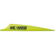 AAE Hybrid PHNX Vanes Yellow 50 pk. - HYPHNXYE50 AAE Hybrid PHNX Vanes Yellow 50 pk. - HYPHNXYE50