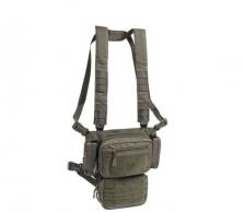 Beretta Tactical Chest Rig Green Stone - BS502001890707UNI