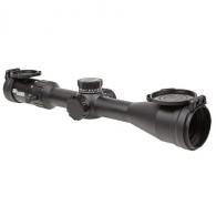 Sig Sauer Whiskey4 Rifle Scope 2.5-10x42 30mm SFP Quadplex Non-Illum Black - SOW42003 Sig Sauer Whiskey4 Rifle Scope 2.5-10x42 30mm SFP Quadplex Non-Illum Black - SOW42003