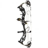 Bear Alaskan XT RTH Package Throwback Black 60 lbs. Right Hand - AV46A73186R