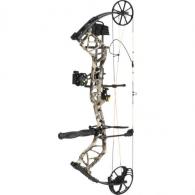 Bear Species EV RTH Bow Package Veil Whitetail 55-70 lbs. Right Hand - AV24A100W7R Bear Species EV RTH Bow Package Veil Whitetail 55-70 lbs. Right Hand - AV24A100W7R