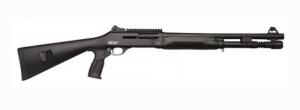 GFA GF4 GATNDR SA 12/18 5 Round DE - GF412JC