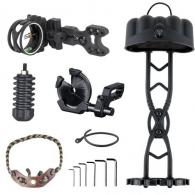 30-06 Bow Accessory Package "Next Level" (6 Pc Kit) - BPNXTL-BK