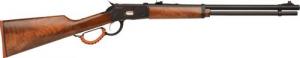 GFA Huckleberry .44 Rem Mag, 20" Barrel, Walnut, 10 Rounds - GFLVR44 GFA Huckleberry .44 Rem Mag, 20" Barrel, Walnut, 10 Rounds - GFLVR44