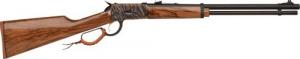 GFA Huckleberry .44 Rem Mag, 20" Barrel, Walnut, 10 Rounds - GFLVR44CC GFA Huckleberry .44 Rem Mag, 20" Barrel, Walnut, 10 Rounds - GFLVR44CC