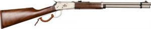 GFA Huckleberry .44 Rem Mag, 20" Barrel, Walnut, 10 Rounds - GFLVR44SS