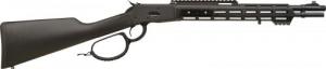 GFA Huckleberry Tactical .44 Rem Mag, 16.5" Threaded Barrel, Black, 8 Rounds - GFLVR44SXB GFA Huckleberry Tactical .44 Rem Mag, 16.5" Threaded Barrel, Black, 8 Rounds - GFLVR44SXB
