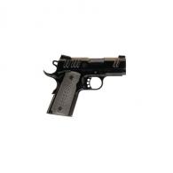 Alpha Foxtrot 1911 9mm Semi Auto Pistol - AA02X1AND-PDBK08 Alpha Foxtrot 1911 9mm Semi Auto Pistol - AA02X1AND-PDBK08