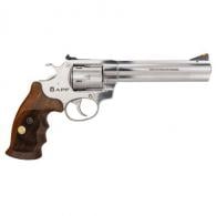 American Precision Firearms R-1 .357 Magnum Revolver - R1357SS6 American Precision Firearms R-1 .357 Magnum Revolver - R1357SS6
